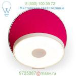 Gravy Wall Sconce GRW-S-MWT-MWT-HW Koncept, встраиваемый в стену светильник