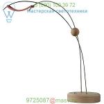 277830-1004 Vermont Modern Copernicus LED Table Lamp, настольная лампа