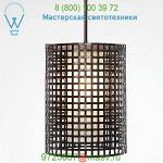 Hammerton Studio Tweed Oversized Pendant Light LAB0037-16-FB-0-001-E2, светильник