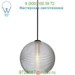 1XT-461582-LED-BR Kristall 6 One Light Low Voltage Pendant Besa Lighting, светильник