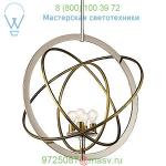 Ibis Pendant Light 44201PN Kichler, светильник