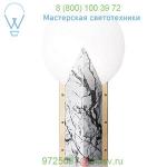 MOO89TAV0000N_000 Moon Table Lamp Slamp, настольная лампа