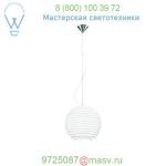 Modulo S35 Pendant Lamp Leucos Lighting 0003222, подвесной светильник