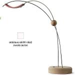 Vermont Modern OB-277830-1009 Copernicus LED Table Lamp (Satin White) - OPEN BOX RETURN, опенбокс