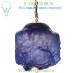 Esque Studio CRAGPL-STIN Crag Pendant Light, подвесной светильник