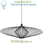 Wiro Diamond 3.0 Pendant Light Wever &amp; Ducre NW2293E0P0, светильник