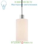 Glass Pendants Cylinder Pendant Light 3560.01K SONNEMAN Lighting, светильник