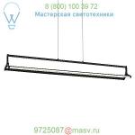 700LSTMBB-LED930 Timbre Linear Suspension Light Tech Lighting, светильник