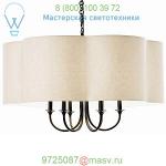 Rittenhouse Large Chandelier 89420 Arteriors, светильник