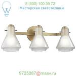 Rosie Bath Bar H129302-AGB Mitzi - Hudson Valley Lighting, светильник для ванной