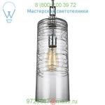 P1446BBS Feiss Elmore 1446 Pendant Light, светильник