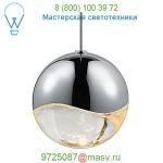 2916.01-SML SONNEMAN Lighting Grapes 9 Light LED Round Multipoint Pendant, светильник