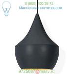 Beat Fat Pendant Light Tom Dixon G739011, подвесной светильник