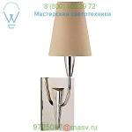 2411-PC-WS Berkley Wall Sconce Hudson Valley Lighting, настенный светильник