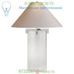 Brooks Table Lamp Visual Comfort SP 3015AI/CG-NP, настольная лампа