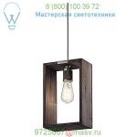 Industrial Frames Pendant Light Kichler, светильник