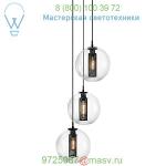 4492.51 Metro Pendant SONNEMAN Lighting, светильник