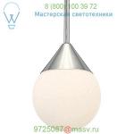 Simple P1832 6 Inch Pendant Light George Kovacs, светильник