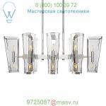 ARN 5312HAB-CG Visual Comfort Alpine Linear Suspension Light, светильник