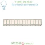 SONNEMAN Lighting 2518.35 Capital LED Bath Bar, светильник для ванной