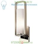 43787PN Kichler City Loft Wall Sconce, настенный светильник