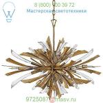 Fredrick Ramond Vida Chandelier FR40906BNG, светильник