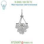 S1006 Robert Abbey Bling Pendant Light, светильник