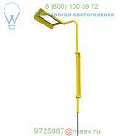 Morii LED Wall Lamp SONNEMAN Lighting 2832.03, бра