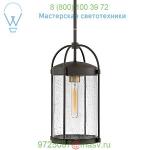 Hinkley Lighting 1172OZ Drexler Outdoor Pendant Light, уличный подвесной светильник