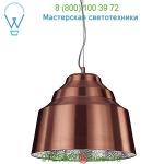 376610309 Arnsberg Naples LED Pendant Light, светильник