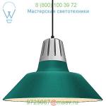 Heavy Metal Pendant Light 5DHM18MBLUPNA-BC Troy RLM Lighting, светильник