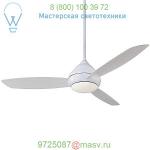 F477L-ORB Concept I Wet 58-Inch Ceiling Fan Minka Aire Fans, светильник