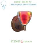 100919bz Bruck Lighting Rainbow 2 Wall Sconce, настенный светильник