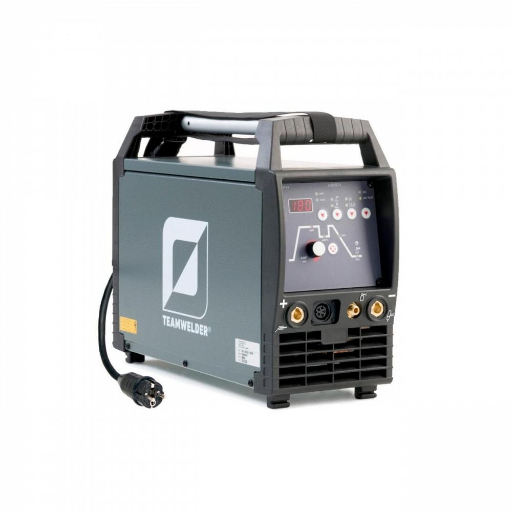 Teamwelder TIG 180 AC/DC puls