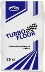 Сухой упрочнитель TurboFloor Quartz, 25 кг