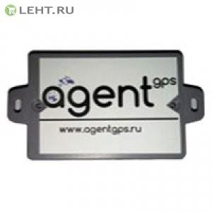 Автомобильный трекер Agent Gold CAN+