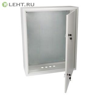 Корпус металлический ЩМП-05-1000х650х300-IP31-УХЛ3-КЭАЗ