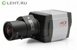 MDC-AH4291CDN: Видеокамера AHD корпусная