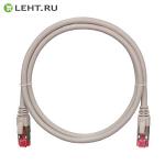 NMC-PC4SA55B-050-GY: Патч-корд медный