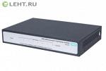 TP-Link TL-SF1005D: Коммутатор 5-портовый