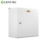 EMW-600.400.210-1-IP66: Шкаф металлический 600х400х210 мм