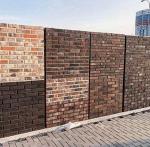 Минеральный кирпич Real Brick