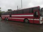 Автобус туристический Volvo B10M70 1997 г