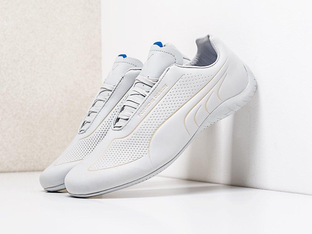 Кроссовки Puma Porsche Design Speedcat Lux