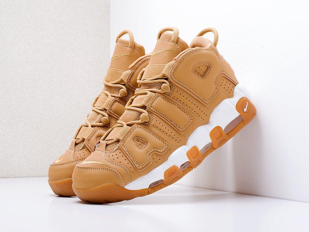 Кроссовки Nike Air More Uptempo