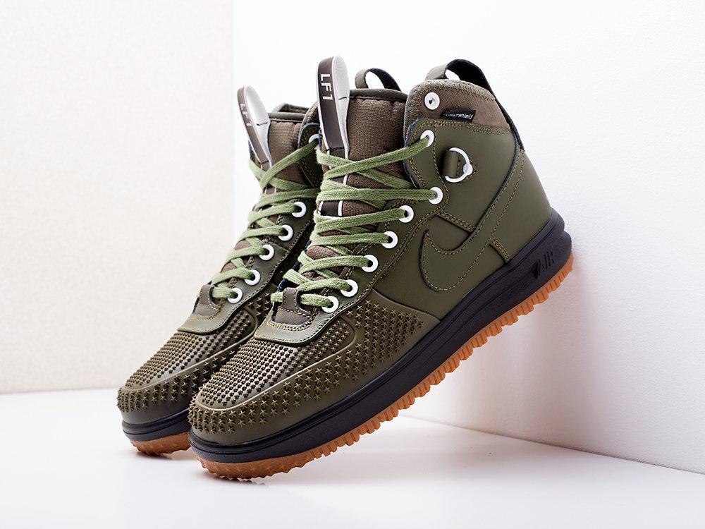 Кроссовки Nike Lunar Force 1 Duckboot