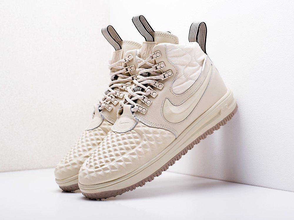 Кроссовки Nike Lunar Force 1 Duckboot