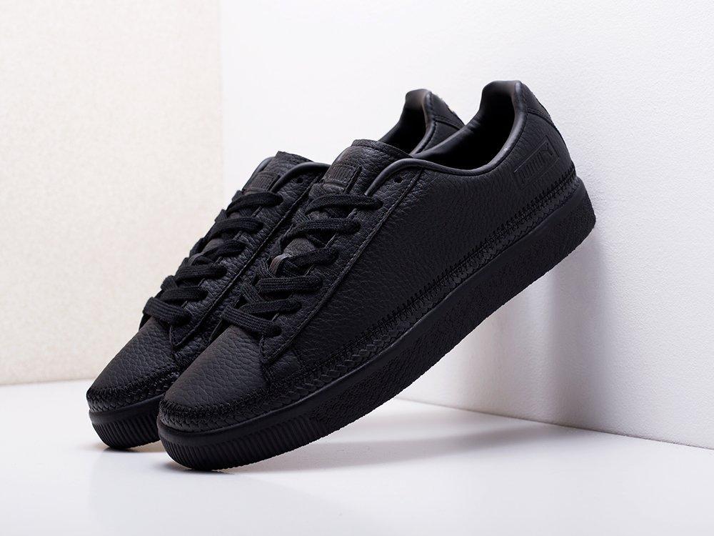 Кроссовки Puma Basket Stitched Shoes