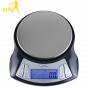 digital kitchen scale high precision balance weighing scale tobacco scale medicinal materials scale