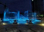 Large Music Fountain Manufacturer